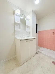 第二Kハイム【2階】の内装