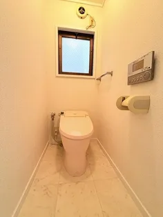 第二Kハイム【2階】の内装