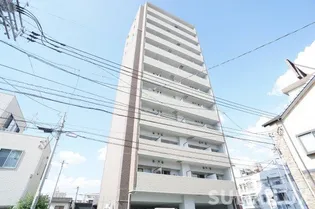 ホワイトステージ水前寺公園の画像