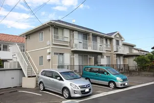 サンハイツの画像