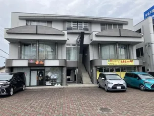 エムズビル【3階】の外観