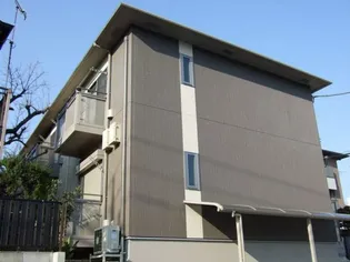 クレーズ多摩の画像