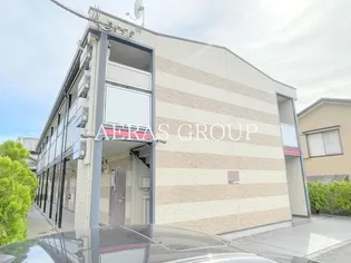 レオパレスI壱番館の画像