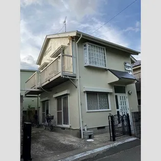 東京都小金井市貫井北町5【一戸建】の外観