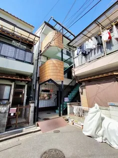 ローレンスハイムの画像