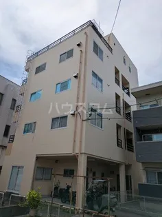 セントラルビルの画像