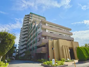 千葉県印旛郡酒々井町中央台2【マンション】の外観