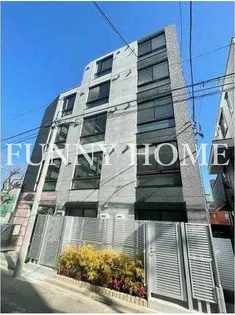 GRAN PASEO三軒茶屋【5階】の外観