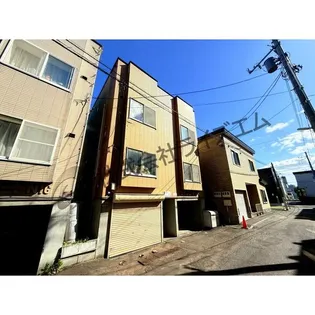 ライフコート小谷【3階】の外観