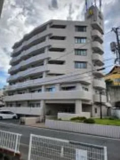 グラン ドムール府中の画像