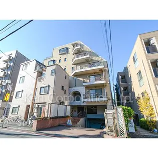 KITAZAWA CS COURT【2階】の外観