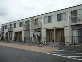 神奈川県厚木市愛甲4【一戸建】の外観