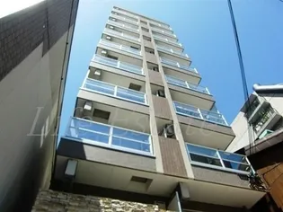 ヒルズ5谷町の画像