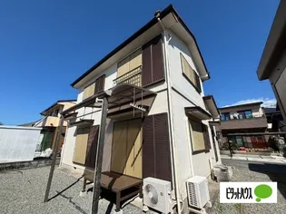 静岡県富士宮市小泉【一戸建】の外観