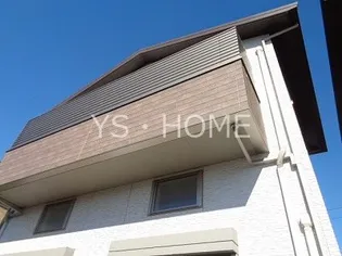 東京都小平市鈴木町2【一戸建】の外観