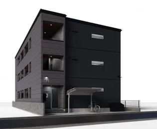 ROBOT HOME 南林間IIの画像