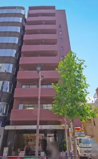 メイゾン麹町【3階】の外観