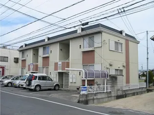 サンビレッジ芳田の画像