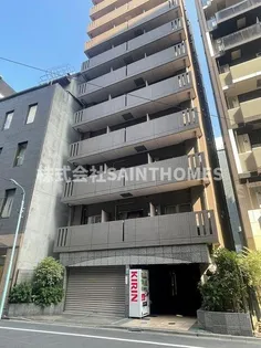 ステージグランデ日本橋 (禁煙)【10階】の外観