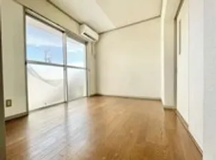 グランドハイツ豊【3階】の居間