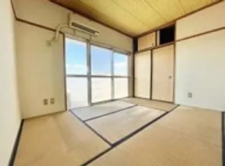 グランドハイツ豊【3階】の内装