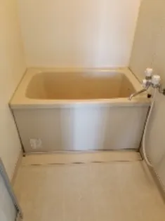 グランドハイツ豊【3階】の風呂