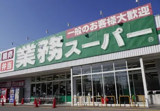 グランドハイツ豊【3階】の周辺