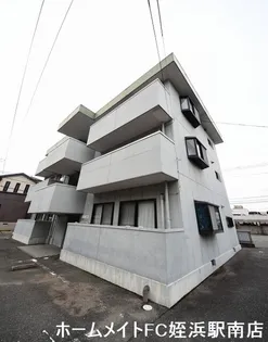 メゾンイチキの画像