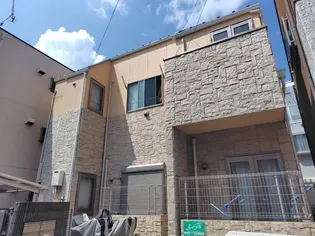 my plan中野中央A【1階】の外観