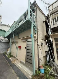 東京都墨田区立花3【一戸建】の外観