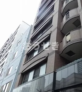 グリフィン横浜 桜木町伍番館の画像