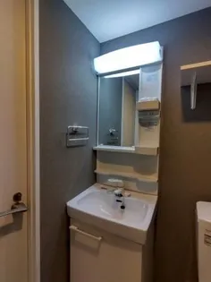 ザ・クラスアーバンス御茶ノ水【4階】の間取り