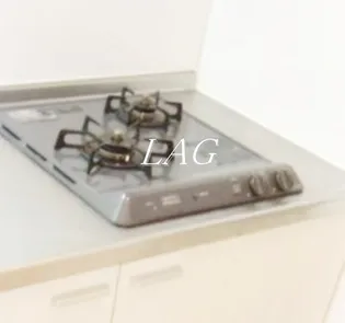 ウィズペット八千代台【2階】の内装