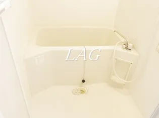 ウィズペット八千代台【2階】の風呂