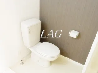 ウィズペット八千代台【2階】の内装