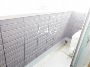 ウィズペット八千代台【2階】の内装