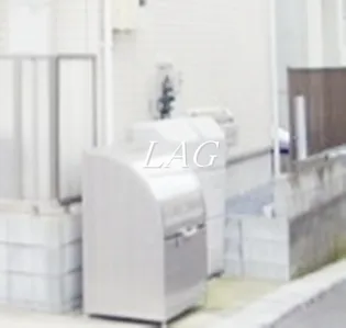 ウィズペット八千代台【2階】の地図