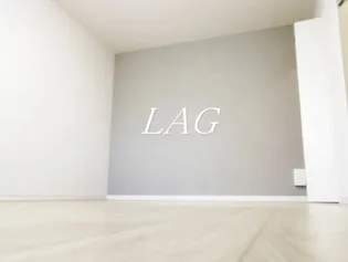 ウィズペット八千代台【2階】の内装