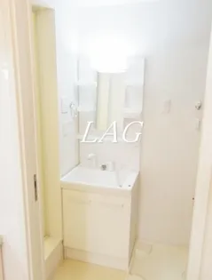 ウィズペット八千代台【2階】の内装