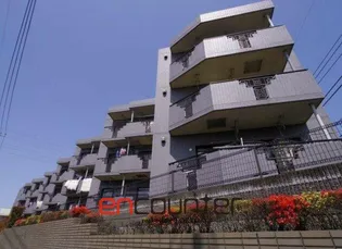 プリメーラ大泉学園の画像