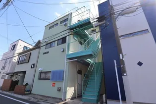 グリーンパークの画像