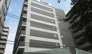 リヴィエールプラスの画像