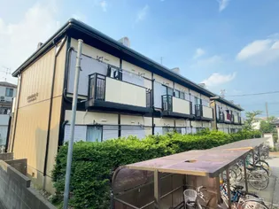 メゾンクラッセIIIの画像