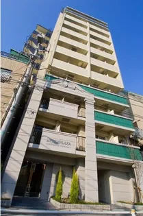 エステムプラザ日本橋弐番館【5階】の外観