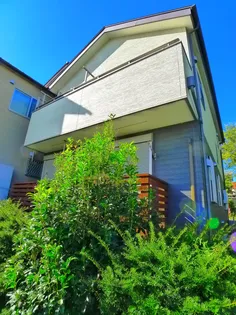 大谷口KSハウス【1階】の外観