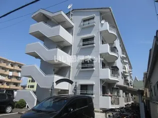 サンシャイン中原の画像