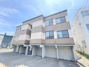 アストロハイツの画像