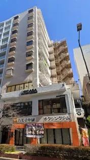 第二原嶋ビル【7階】の外観