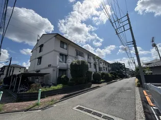 ハイムさがみの園Bの画像