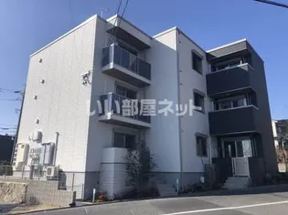 広島県広島市安佐南区祇園5【マンション】の外観